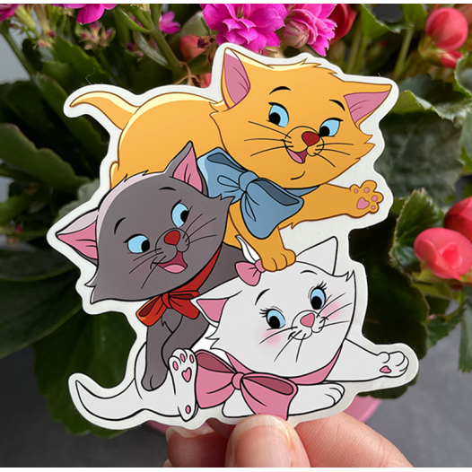 Stickers